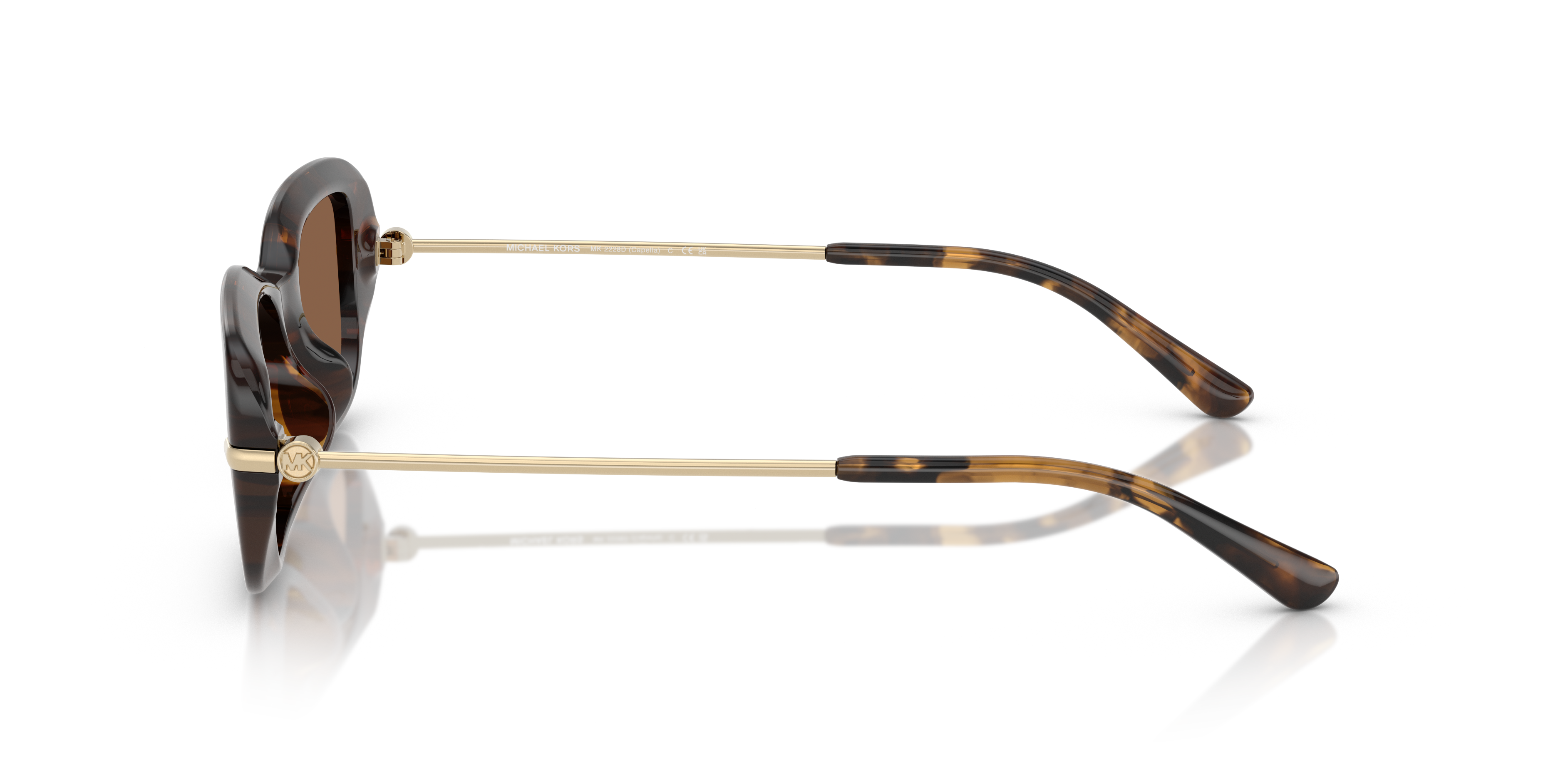 MICHAEL KORS MK2228D CAPELLA 30063G 57