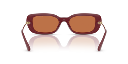 MICHAEL KORS MK2228D CAPELLA 400473 57