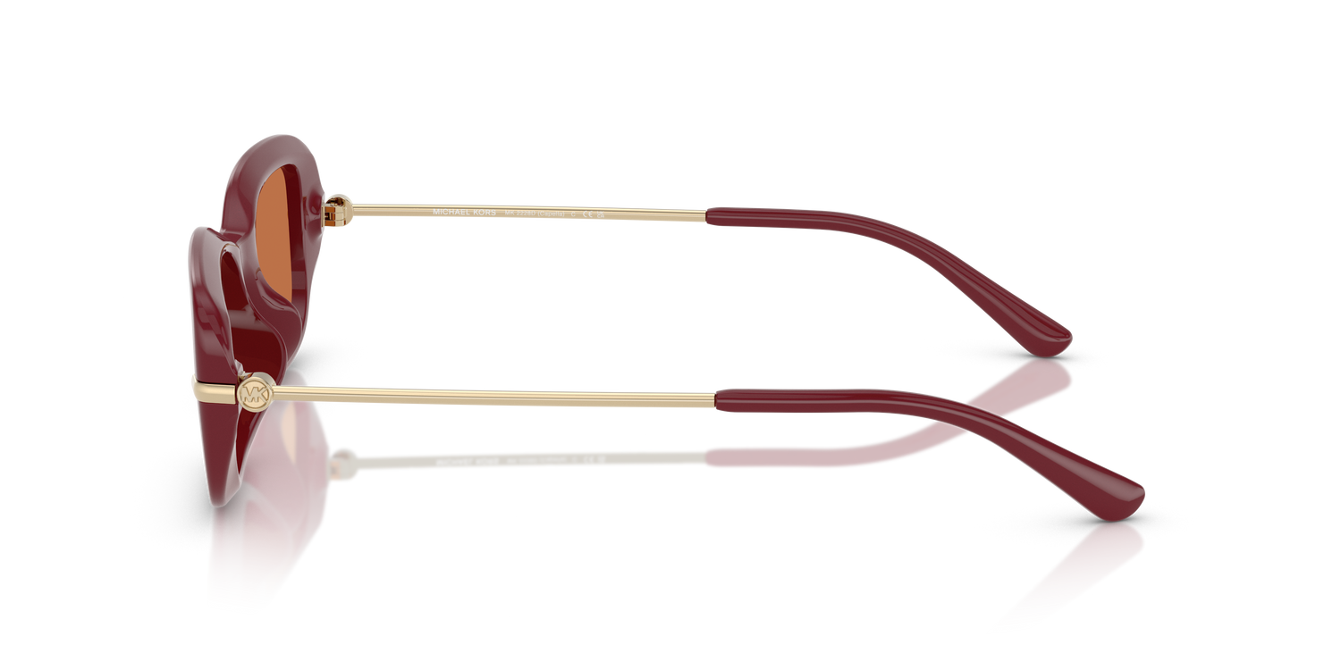 MICHAEL KORS MK2228D CAPELLA 400473 57