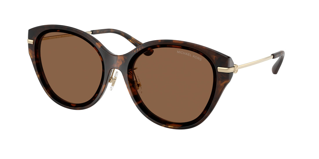 Sunglasses michael kors mk2229d tianjin 30063g carey round femenino size 59mm - Main view