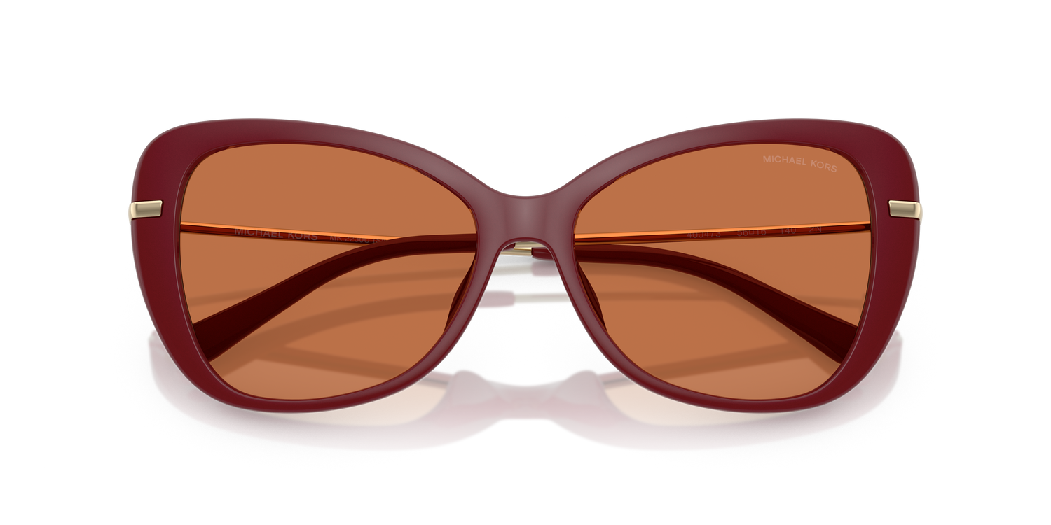 MICHAEL KORS MK2230U SAINT CROIX 400473 56