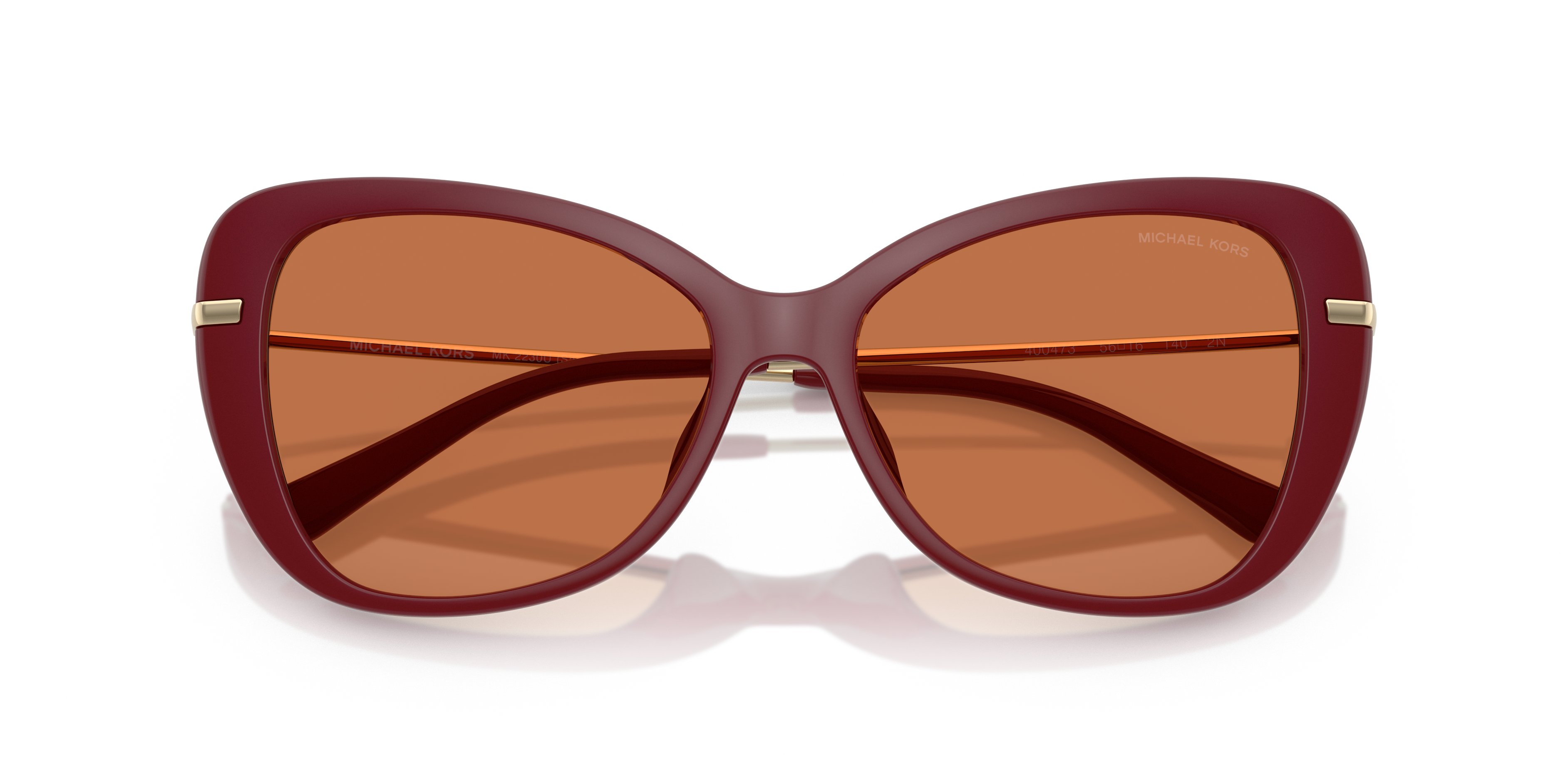 MICHAEL KORS MK2230U SAINT CROIX 400473 56