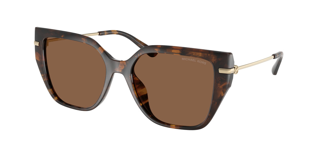 Sunglasses michael kors mk2231u st. barths 30063g carey square femenino size 54mm - Main view
