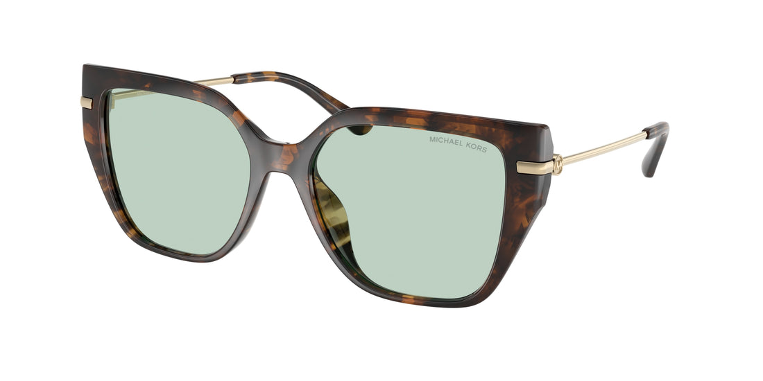 Sunglasses michael kors mk2231u st. barths 3006m1 carey square femenino size 54mm - Main view