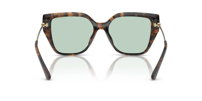 MICHAEL KORS MK2231U ST. BARTHS 3006M1 54