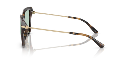 MICHAEL KORS MK2231U ST. BARTHS 3006M1 54