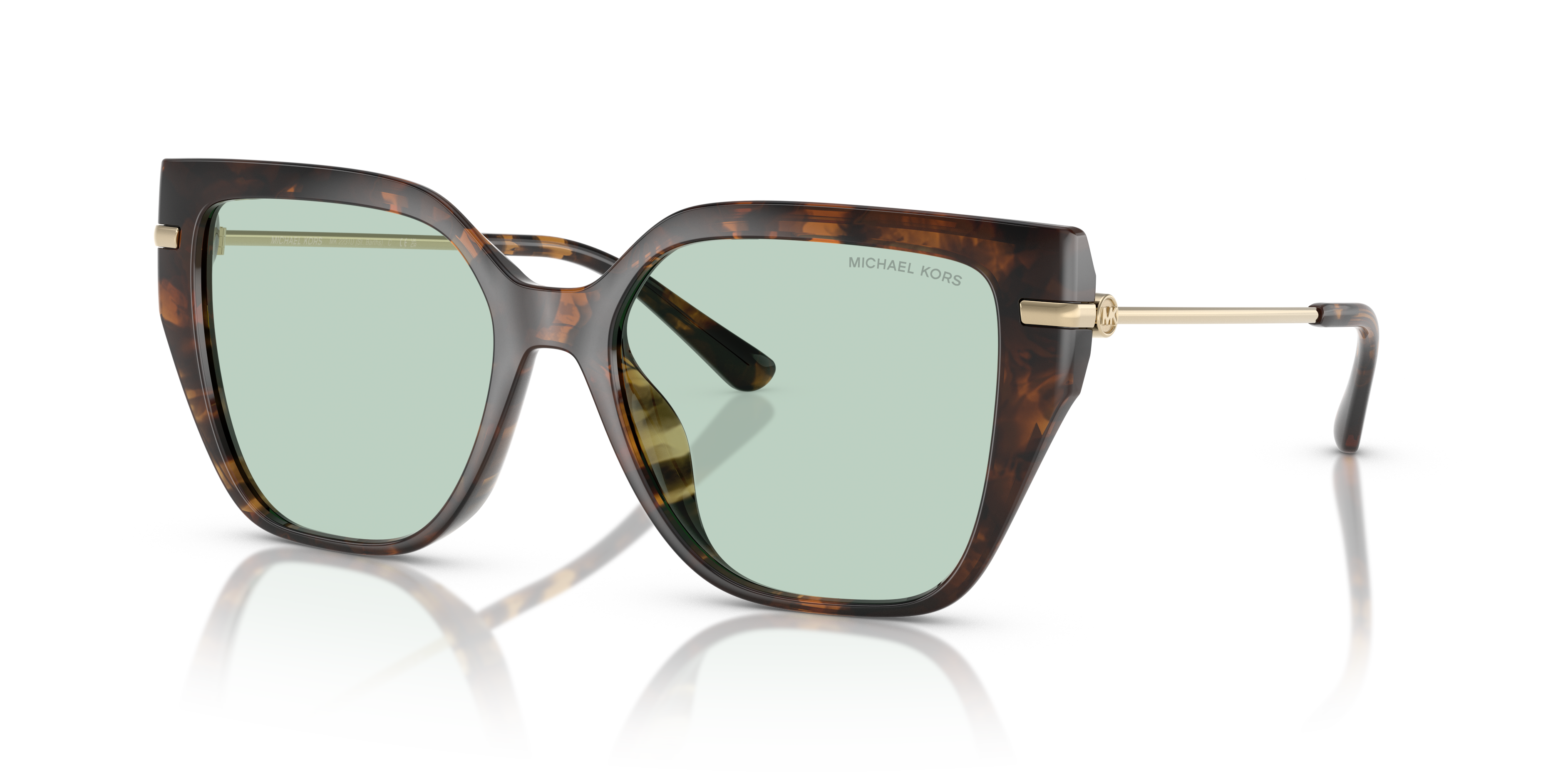 MICHAEL KORS MK2231U ST. BARTHS 3006M1 54