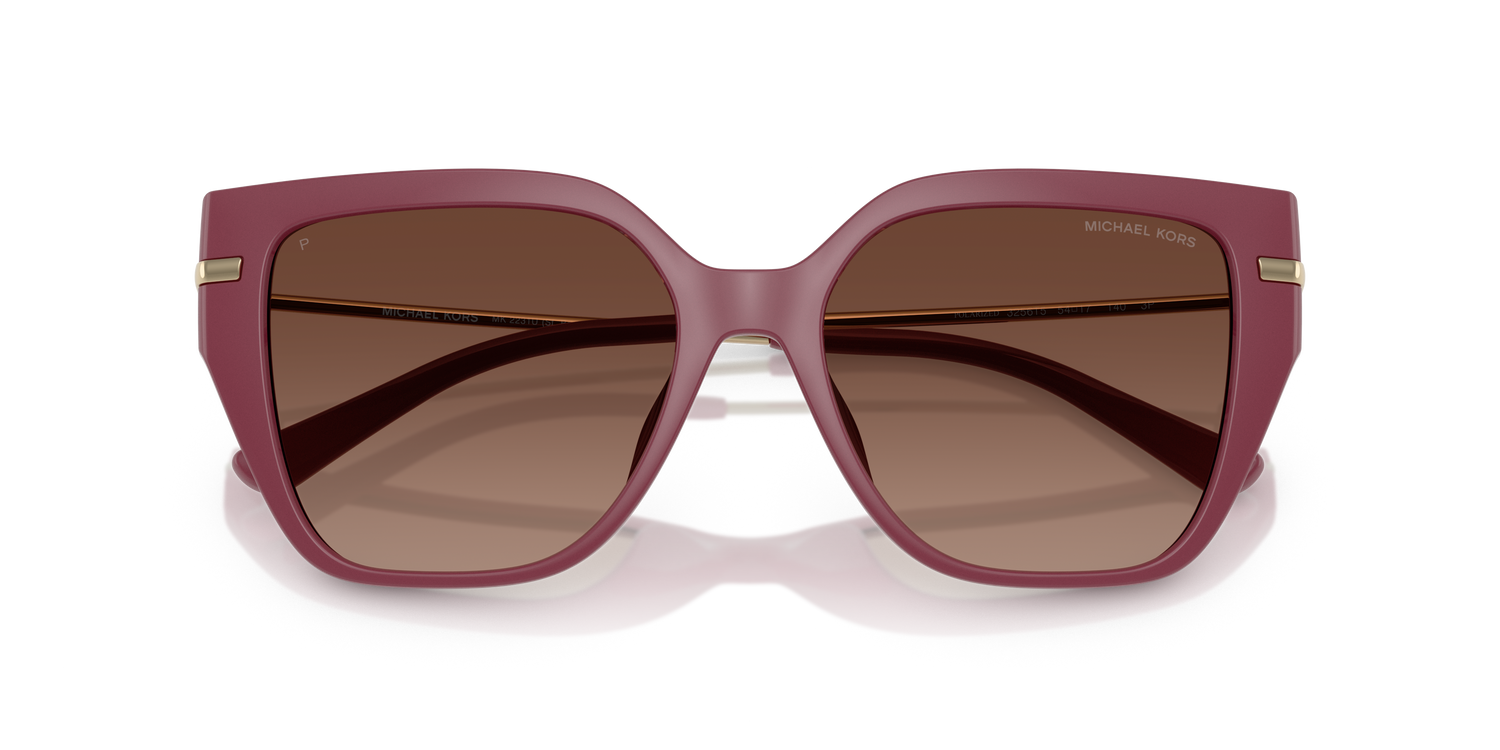 MICHAEL KORS MK2231U ST. BARTHS 3256T5 54