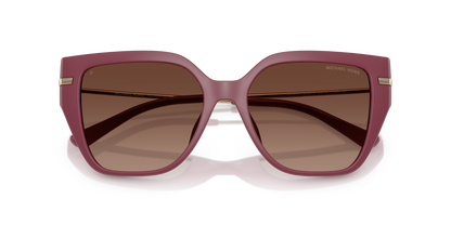 MICHAEL KORS MK2231U ST. BARTHS 3256T5 54