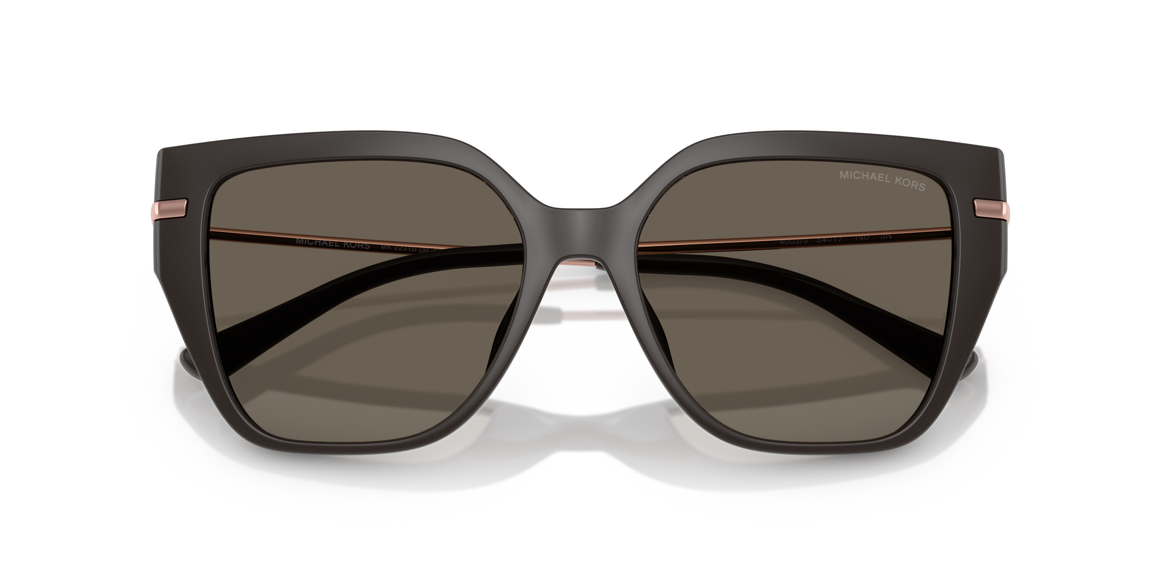 MICHAEL KORS MK2231U ST. BARTHS 4003/3 54