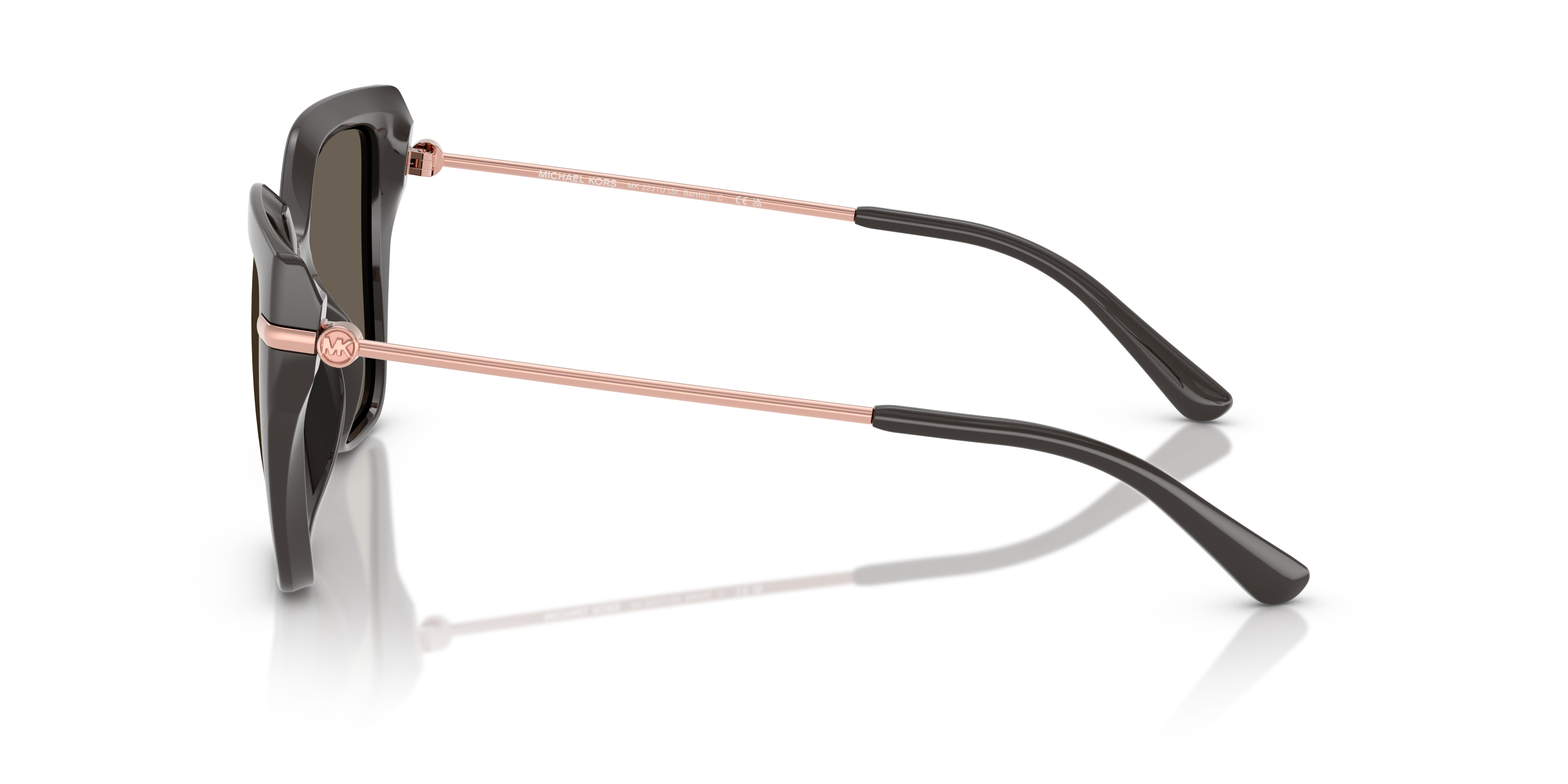 MICHAEL KORS MK2231U ST. BARTHS 4003/3 54