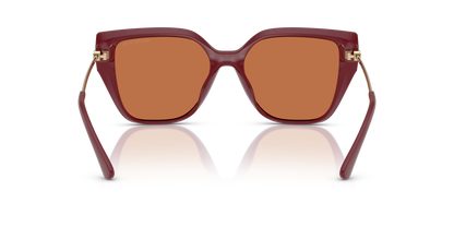 MICHAEL KORS MK2231U ST. BARTHS 400473 54