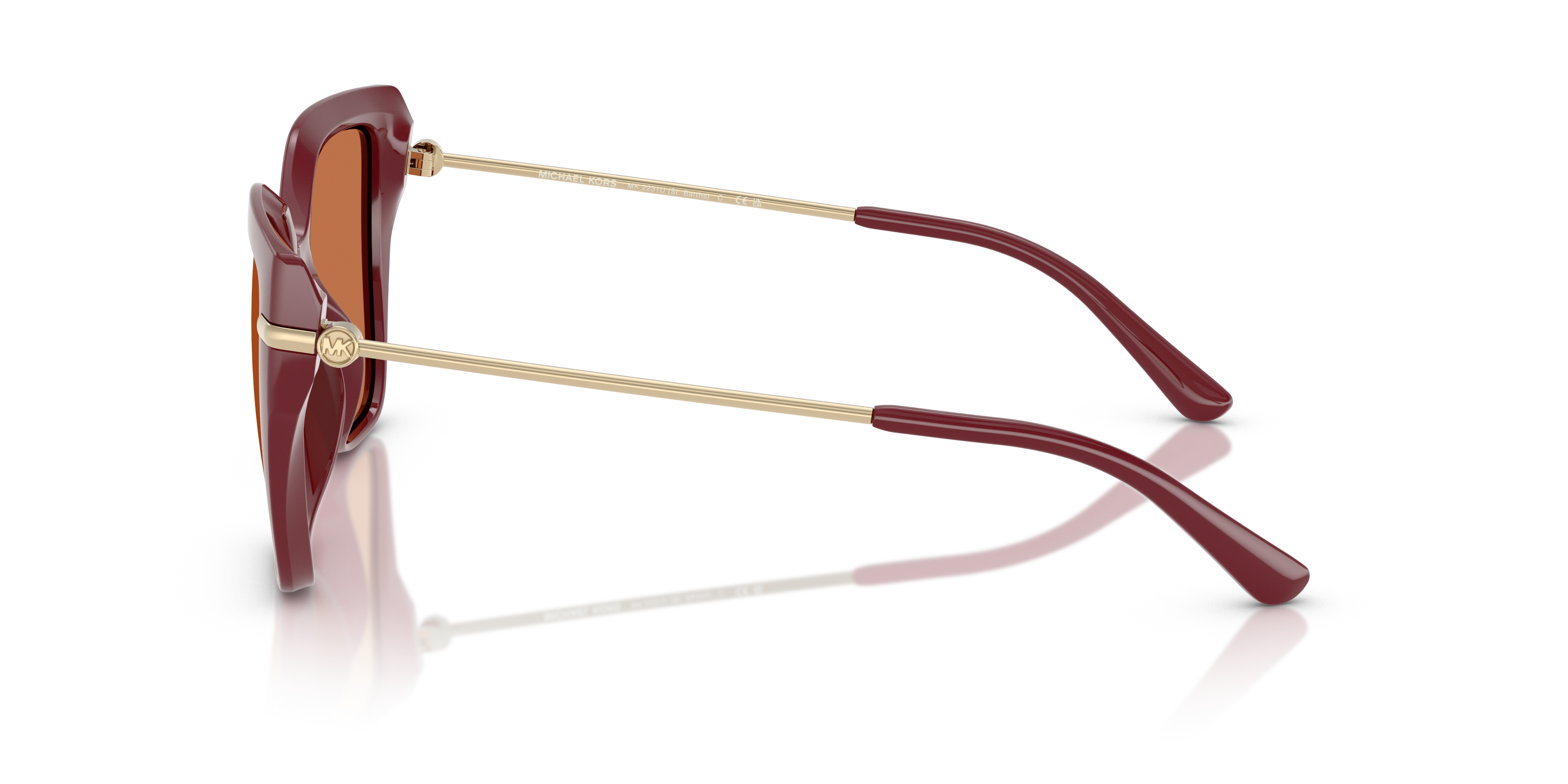 MICHAEL KORS MK2231U ST. BARTHS 400473 54