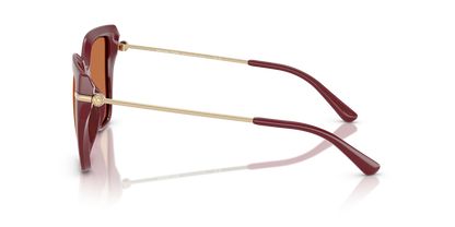 MICHAEL KORS MK2231U ST. BARTHS 400473 54