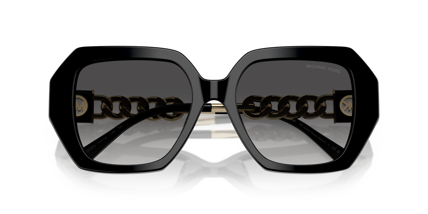 MICHAEL KORS MK2232U SOUTH BEACH 30058G 54