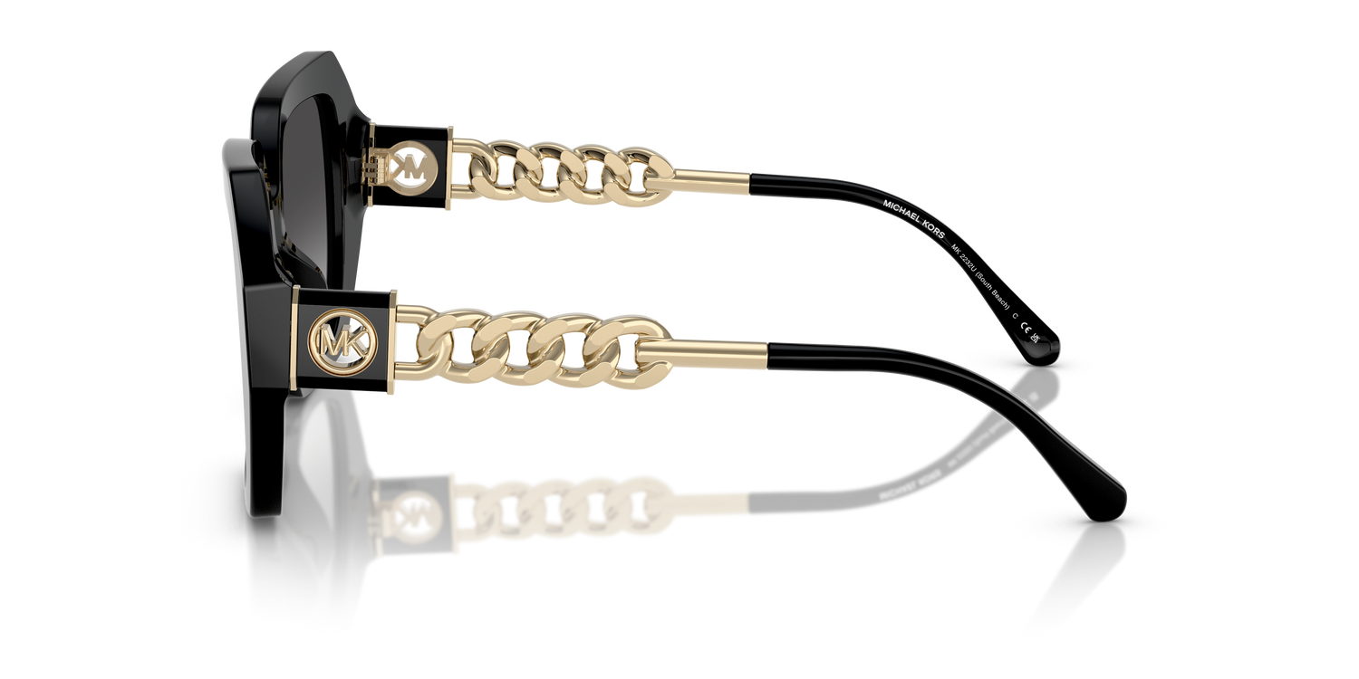 MICHAEL KORS MK2232U SOUTH BEACH 30058G 54