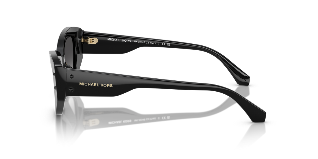 MICHAEL KORS MK2234B LE PRAZ 30058G 50