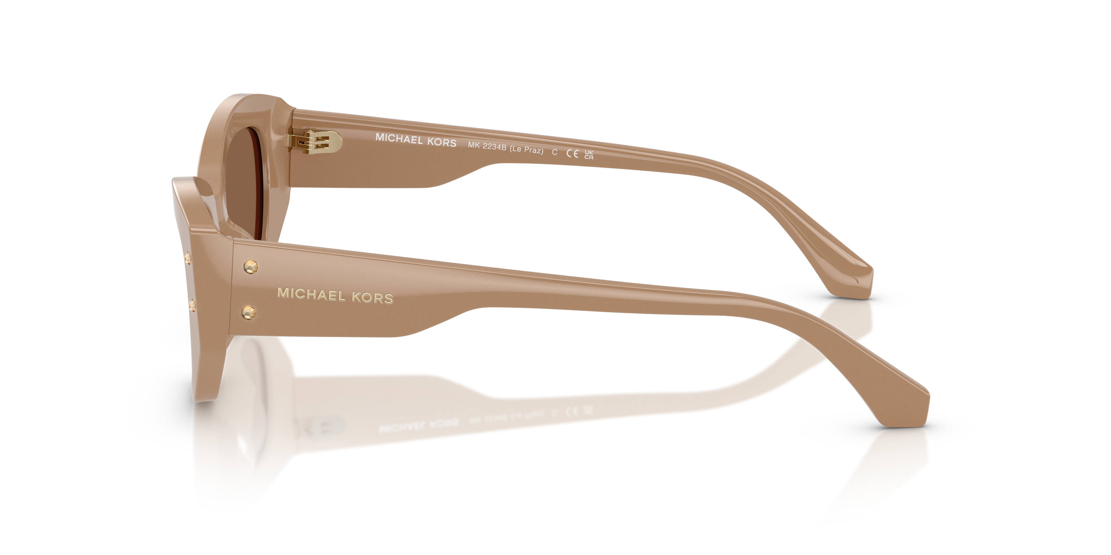 MICHAEL KORS MK2234B LE PRAZ 355573 50