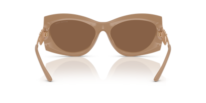 MICHAEL KORS MK2235U NAVARRA 355573 57