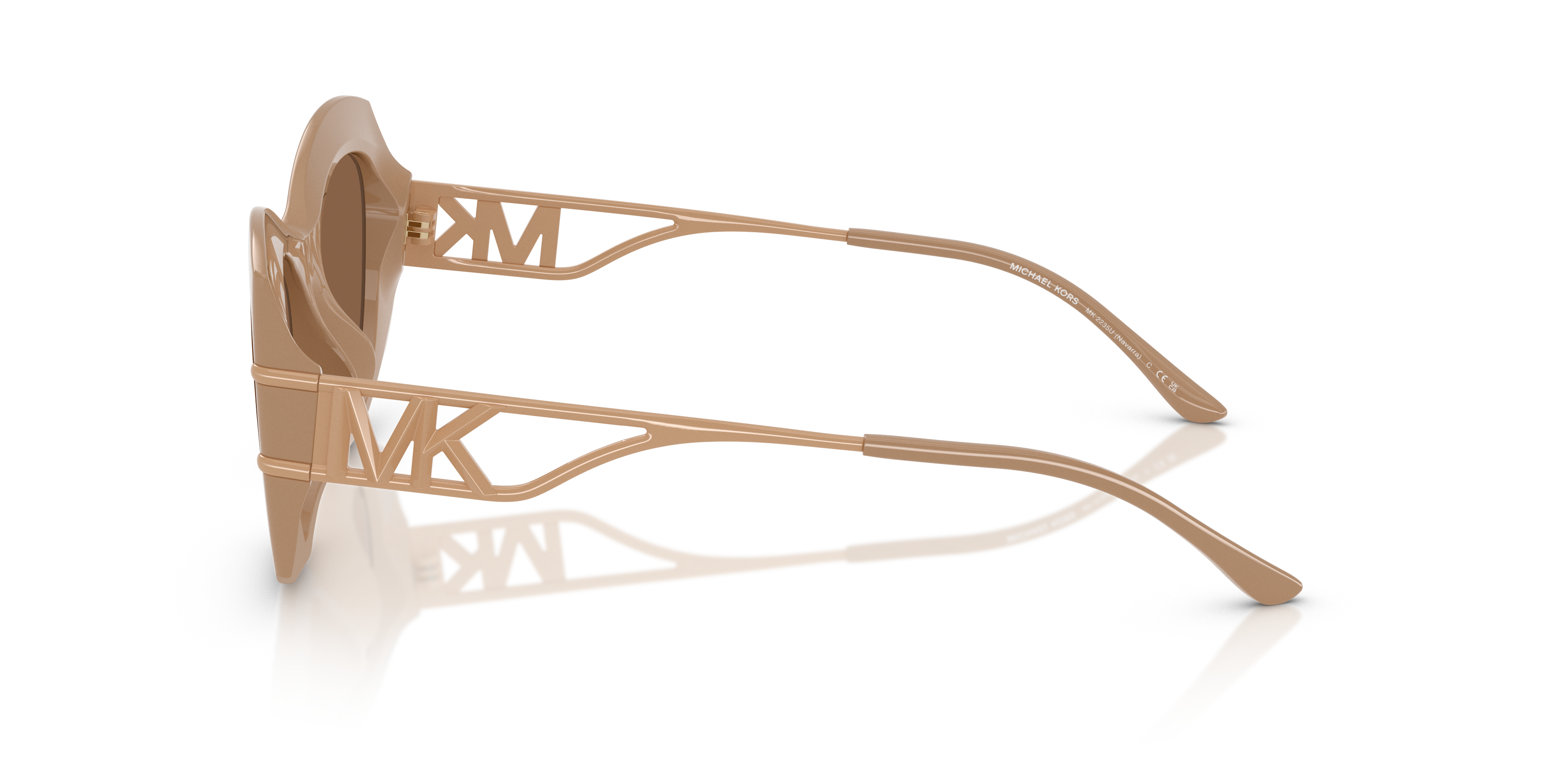 MICHAEL KORS MK2235U NAVARRA 355573 57