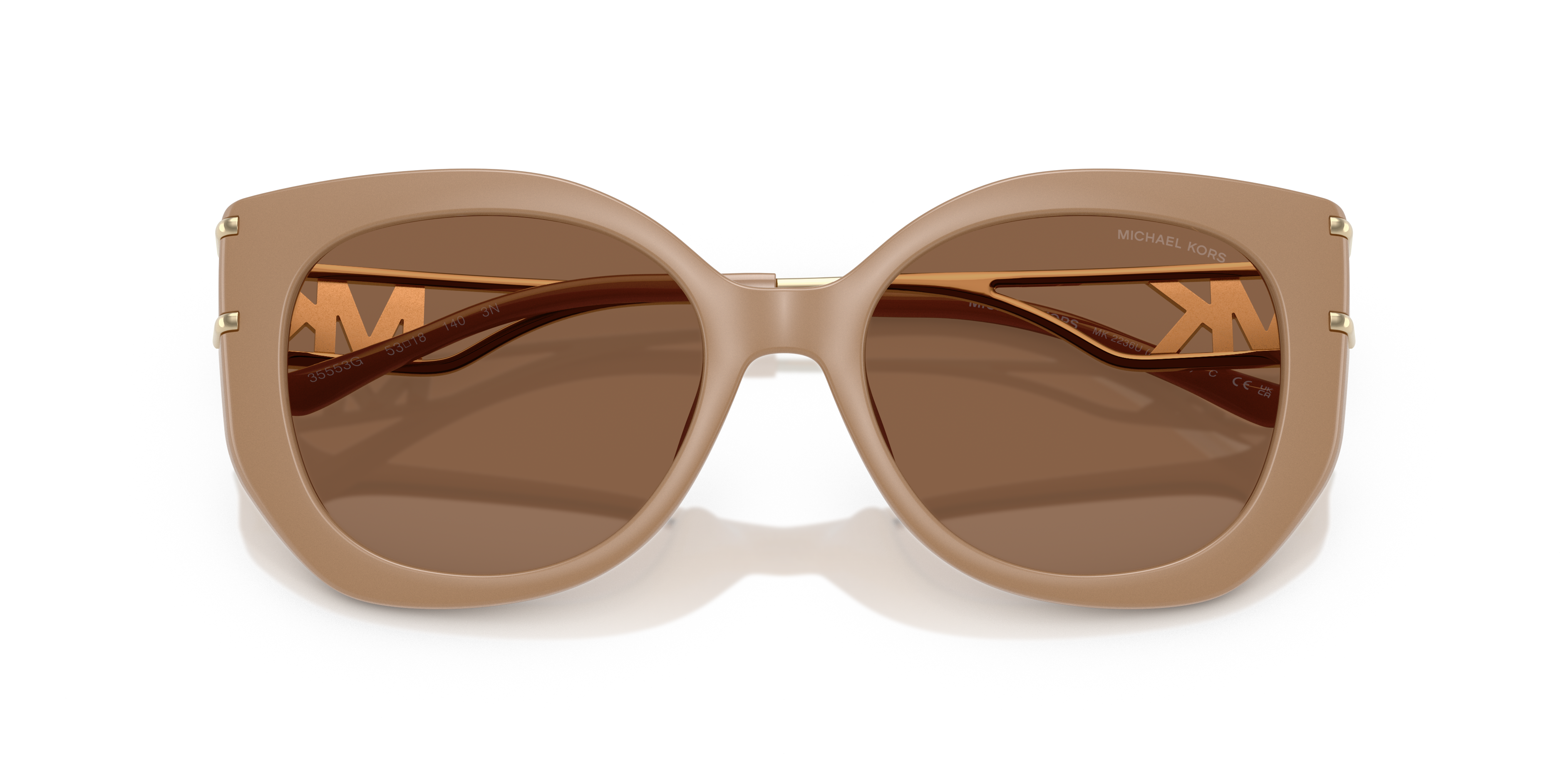 MICHAEL KORS MK2236U ALICANTE 35553G 53