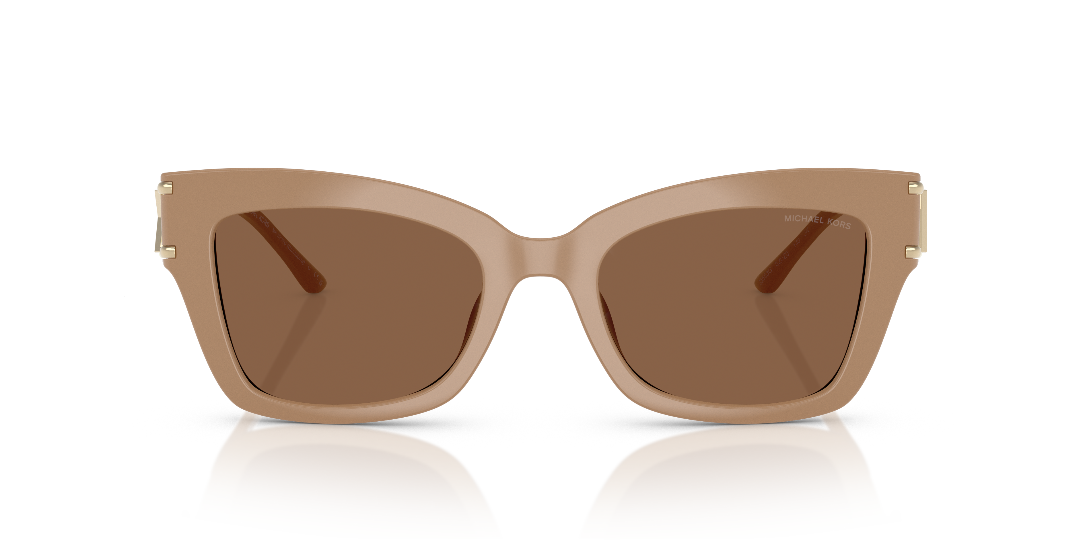 MICHAEL KORS MK2237U CANTABRIA 35553G 52