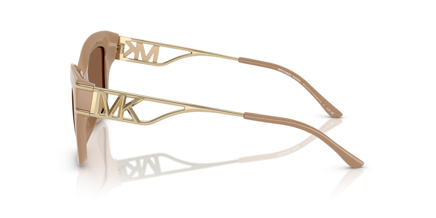 MICHAEL KORS MK2237U CANTABRIA 35553G 52