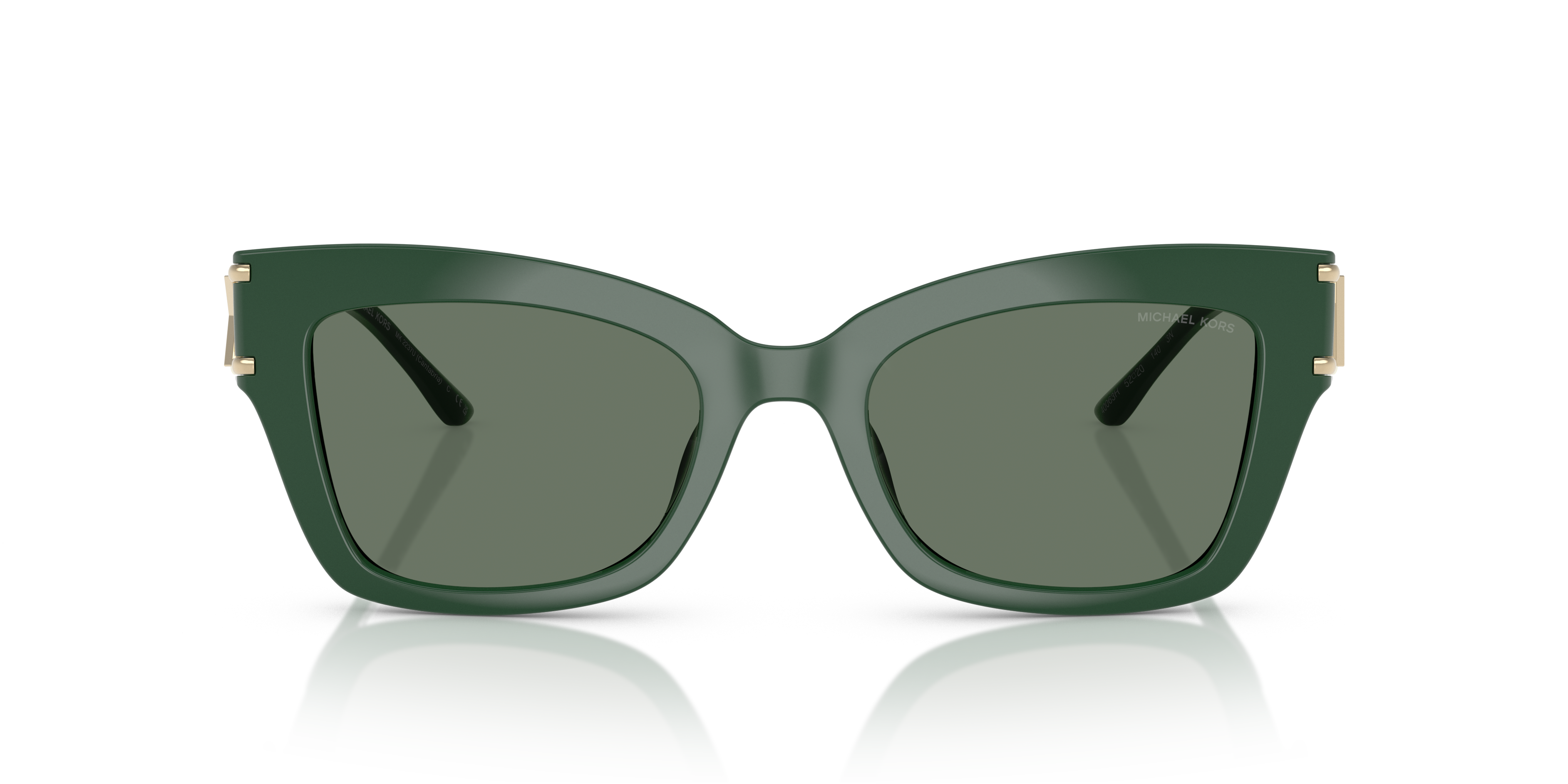 MICHAEL KORS MK2237U CANTABRIA 40063H 52