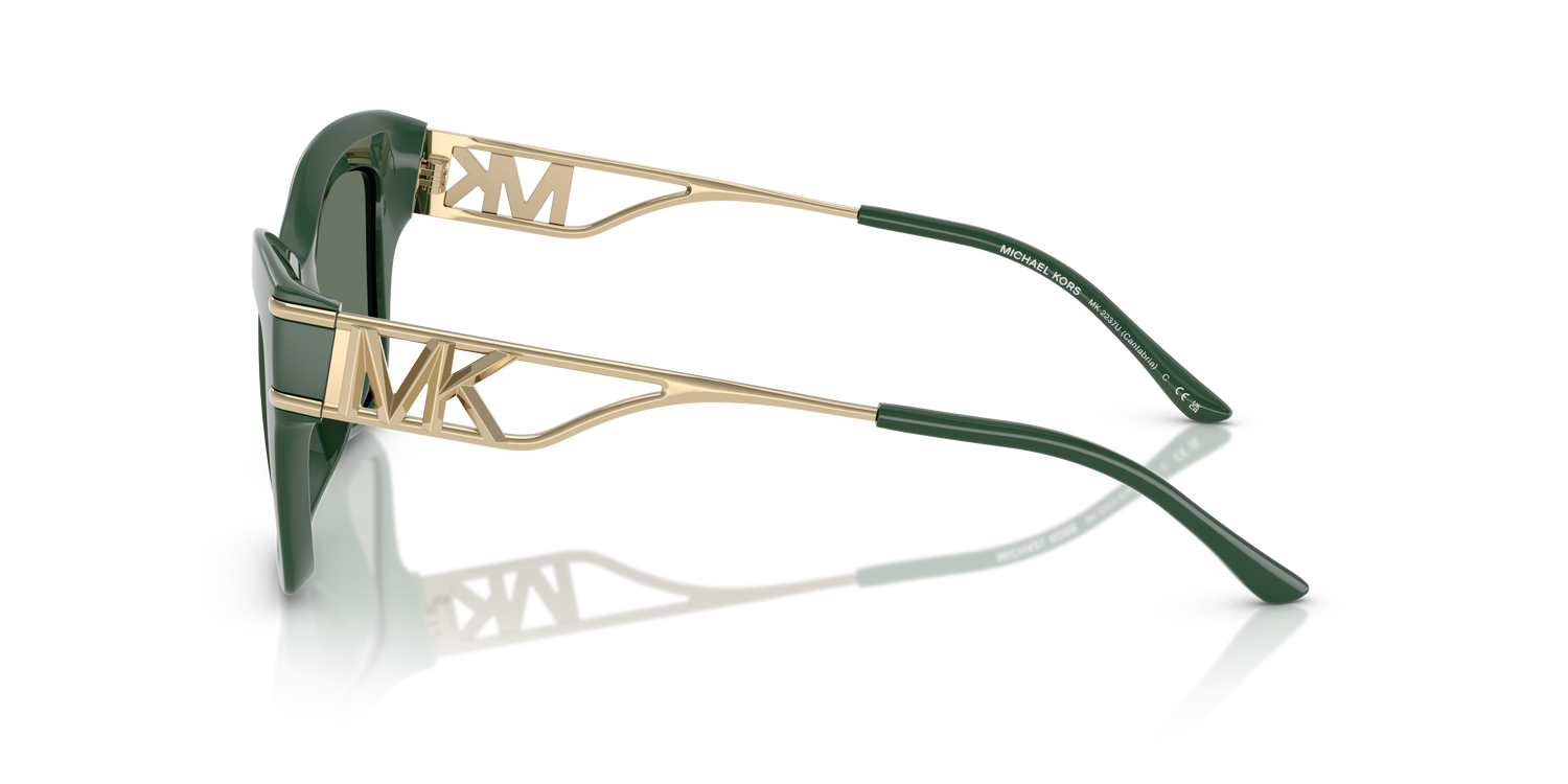 MICHAEL KORS MK2237U CANTABRIA 40063H 52