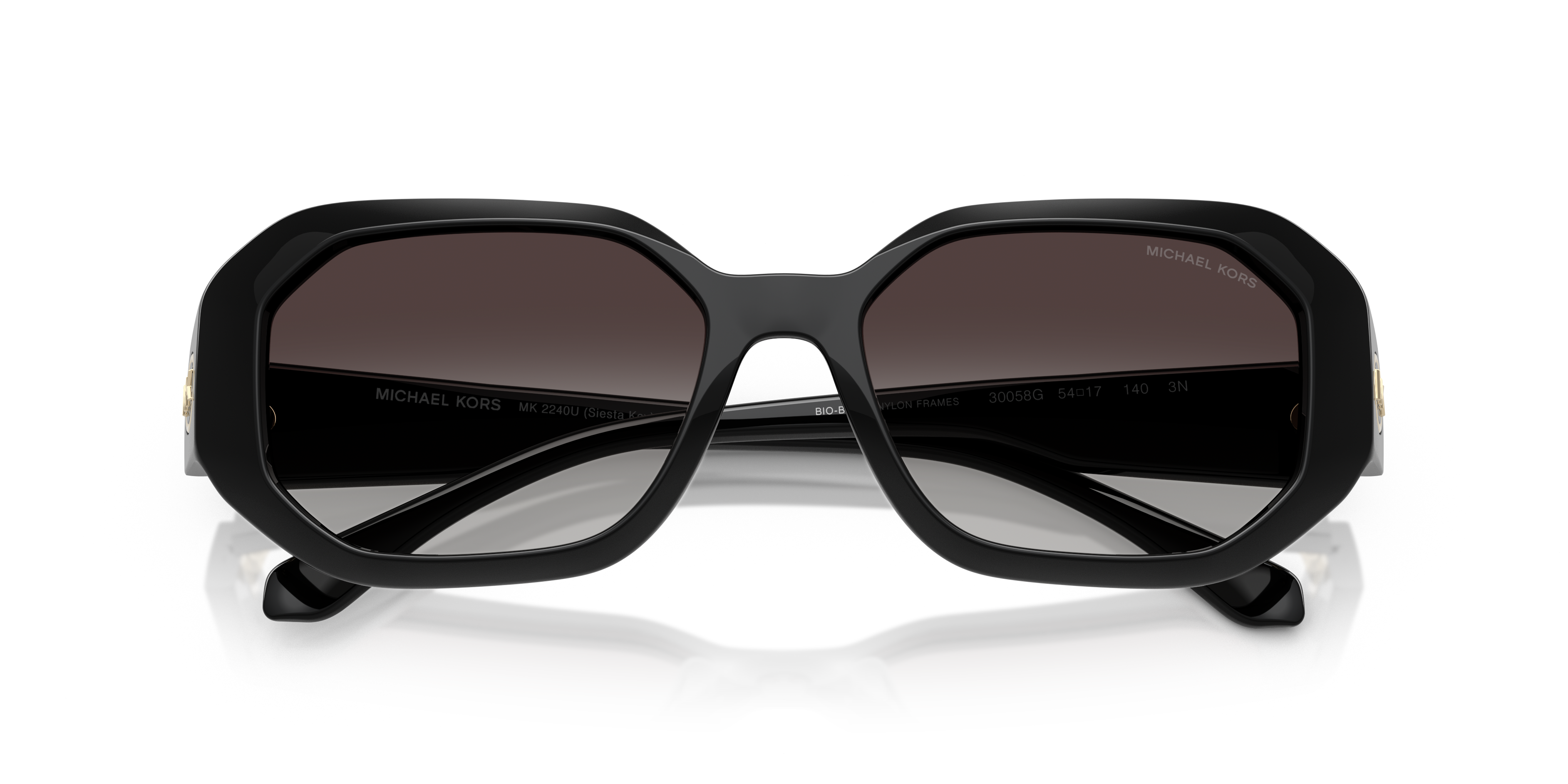 MICHAEL KORS MK2240U SIESTA KEY 30058G 54