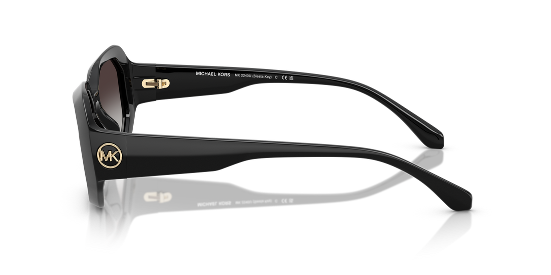 MICHAEL KORS MK2240U SIESTA KEY 30058G 54