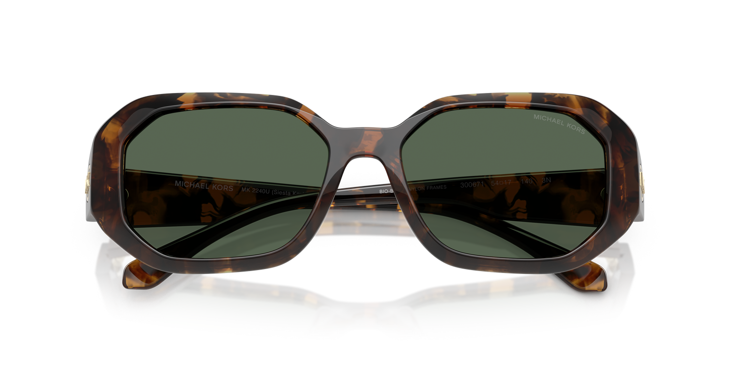 MICHAEL KORS MK2240U SIESTA KEY 300671 54