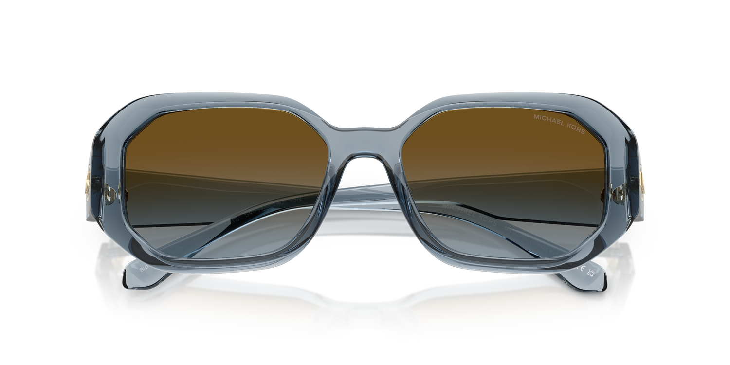 MICHAEL KORS MK2240U SIESTA KEY 401413 54