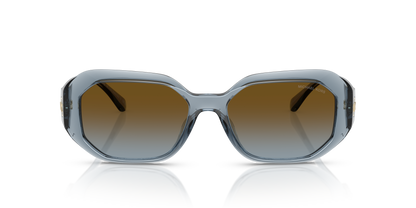 MICHAEL KORS MK2240U SIESTA KEY 401413 54