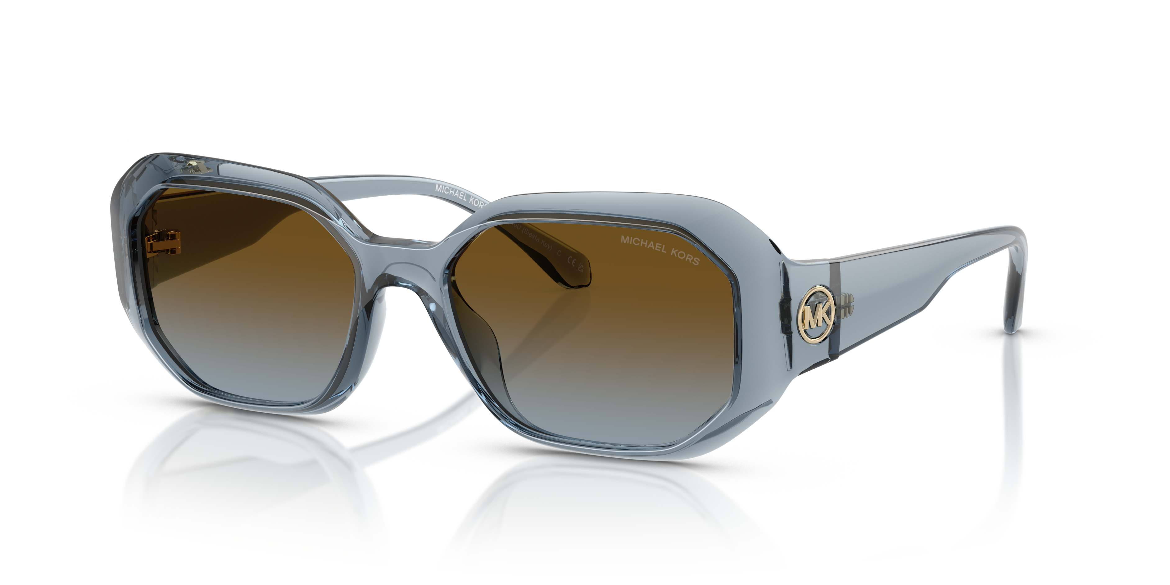 MICHAEL KORS MK2240U SIESTA KEY 401413 54