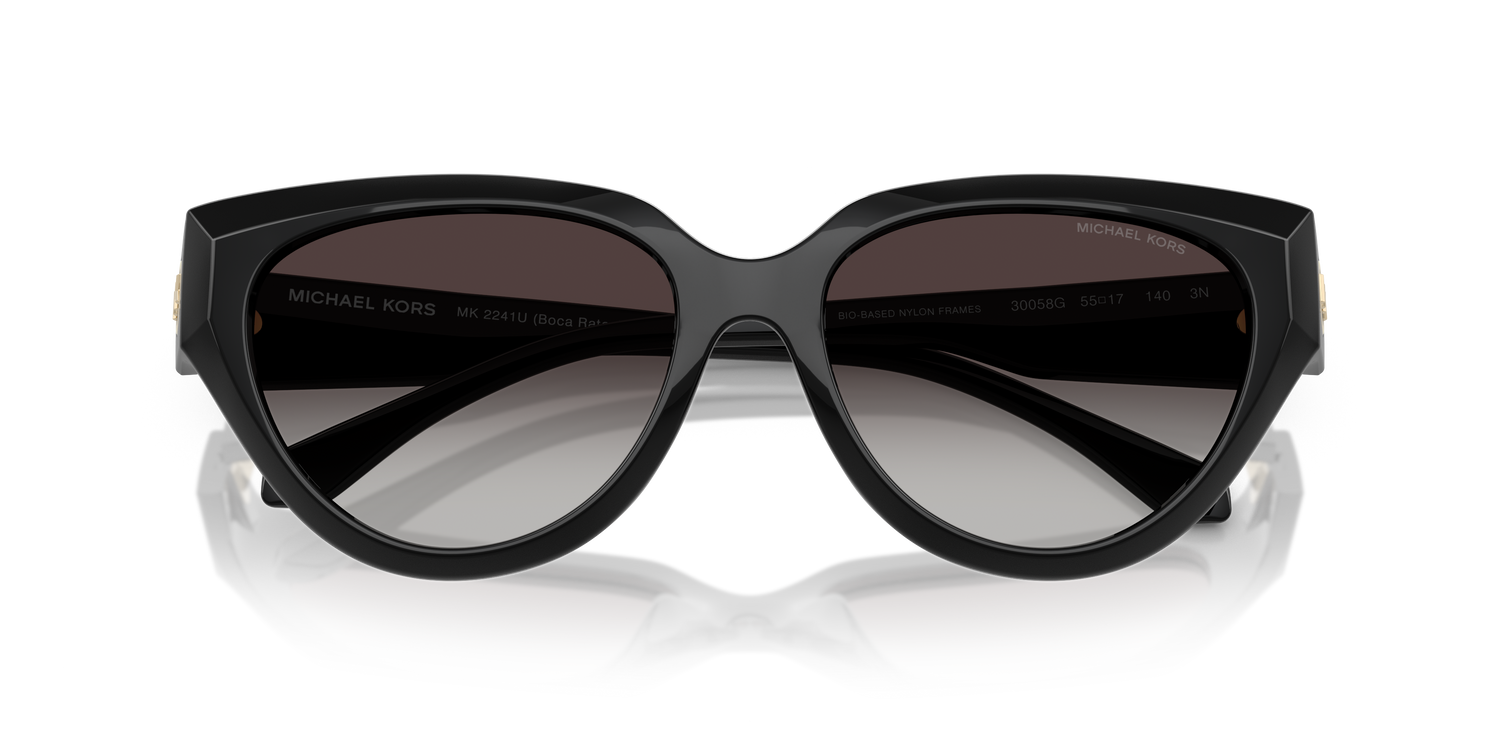 MICHAEL KORS MK2241U BOCA RATON 30058G 55