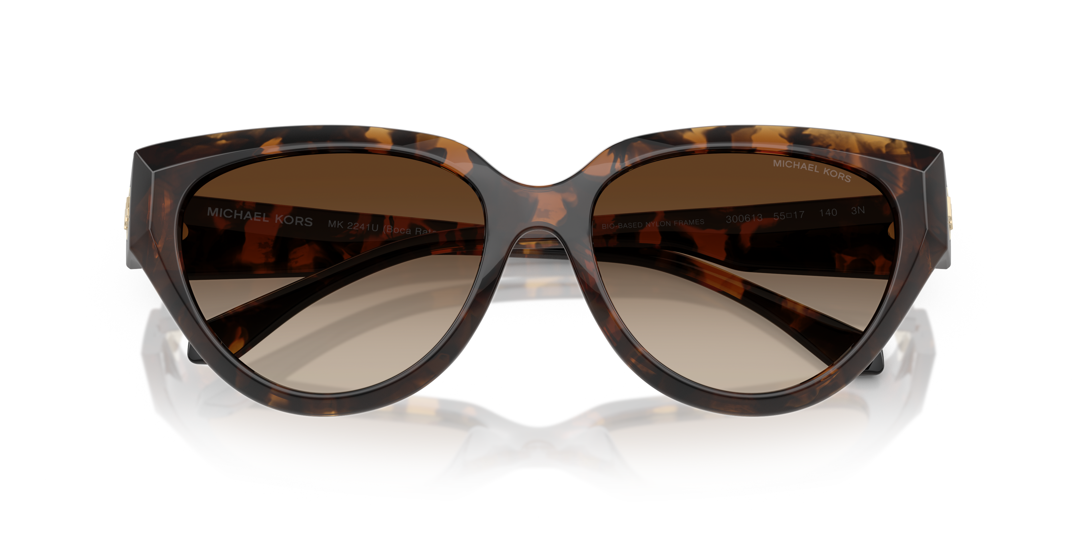 MICHAEL KORS MK2241U BOCA RATON 300613 55