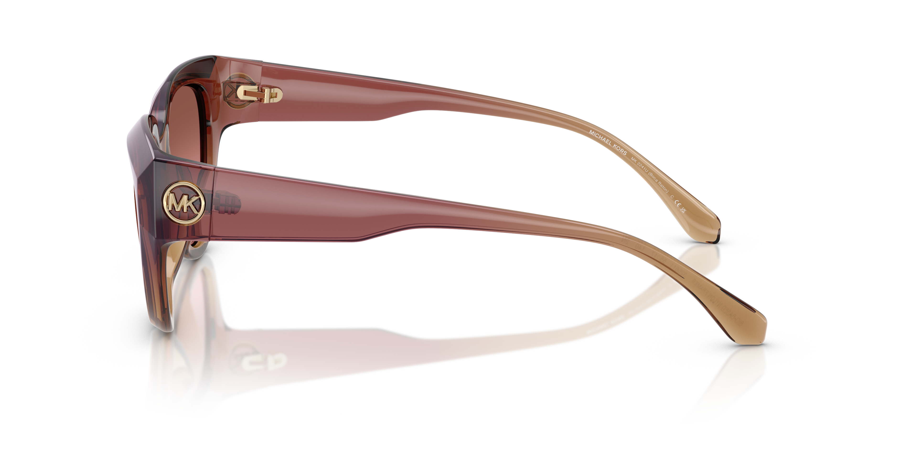 MICHAEL KORS MK2241U BOCA RATON 325611 55