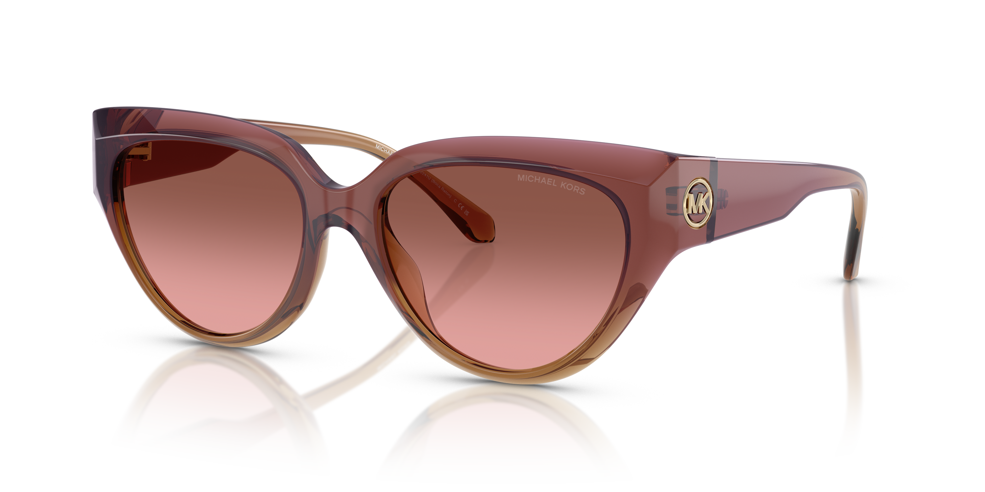 MICHAEL KORS MK2241U BOCA RATON 325611 55