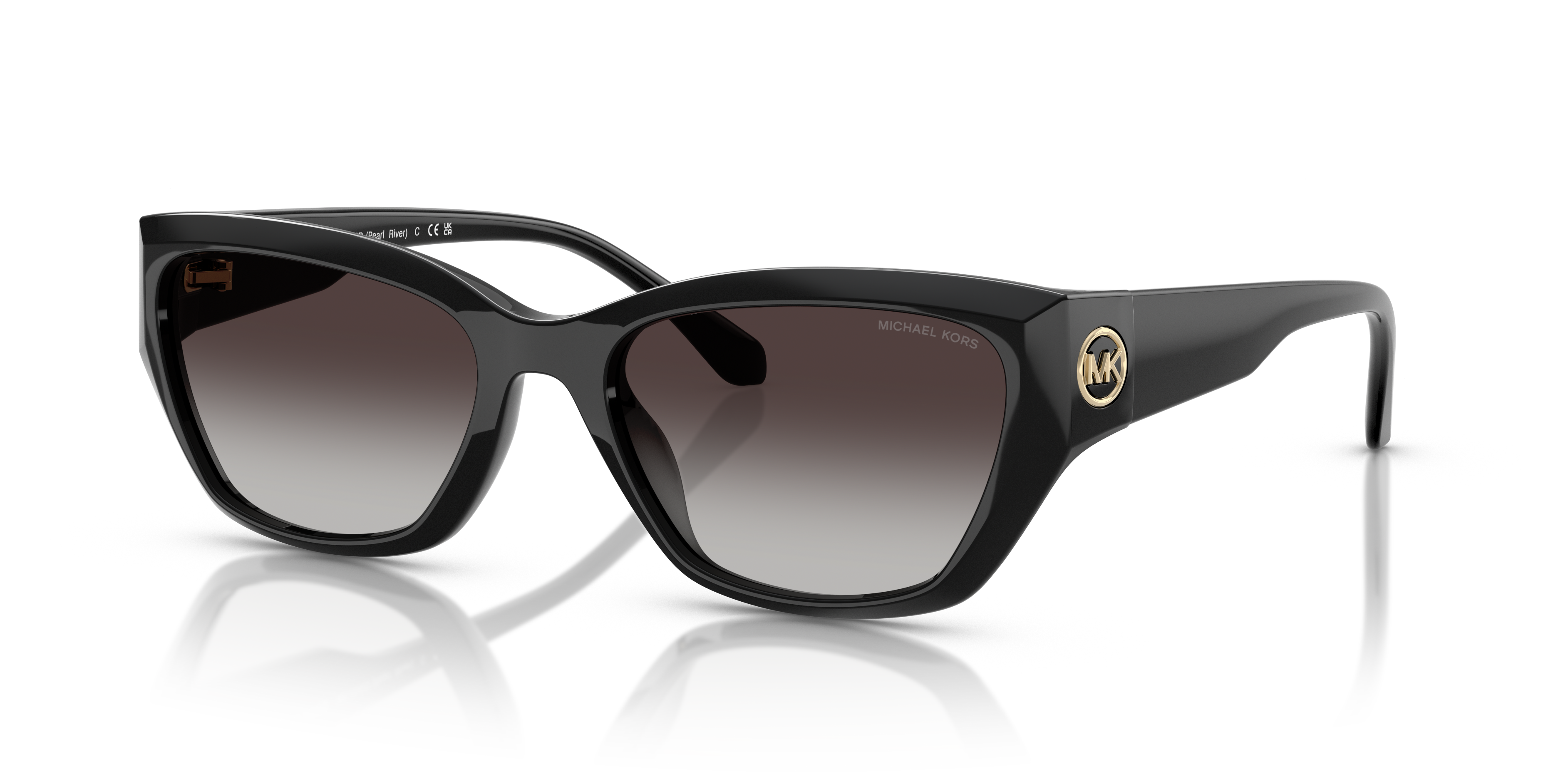 MICHAEL KORS MK2242D PEARL RIVER 30058G 56