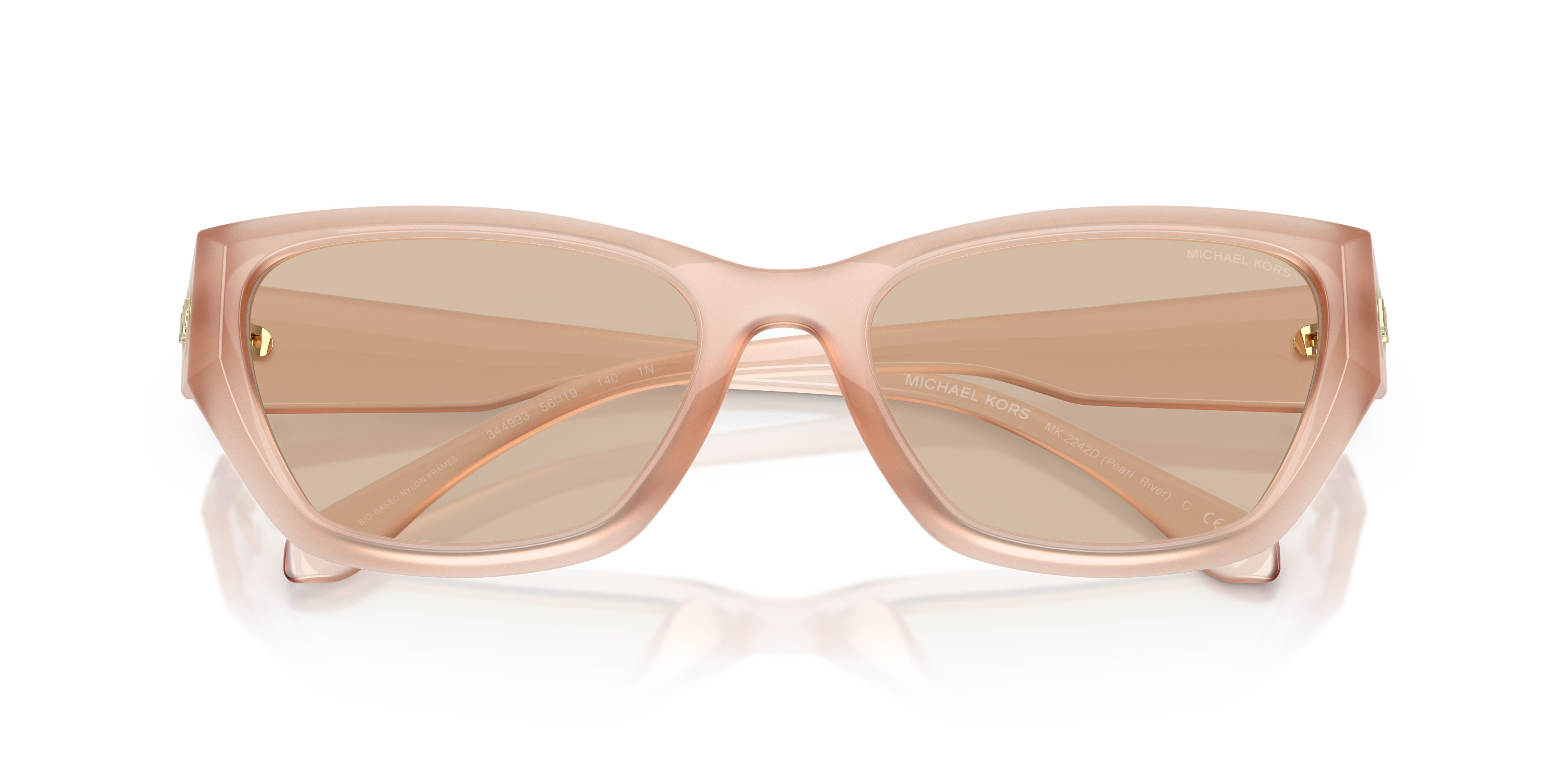 MICHAEL KORS MK2242D PEARL RIVER 344993 56