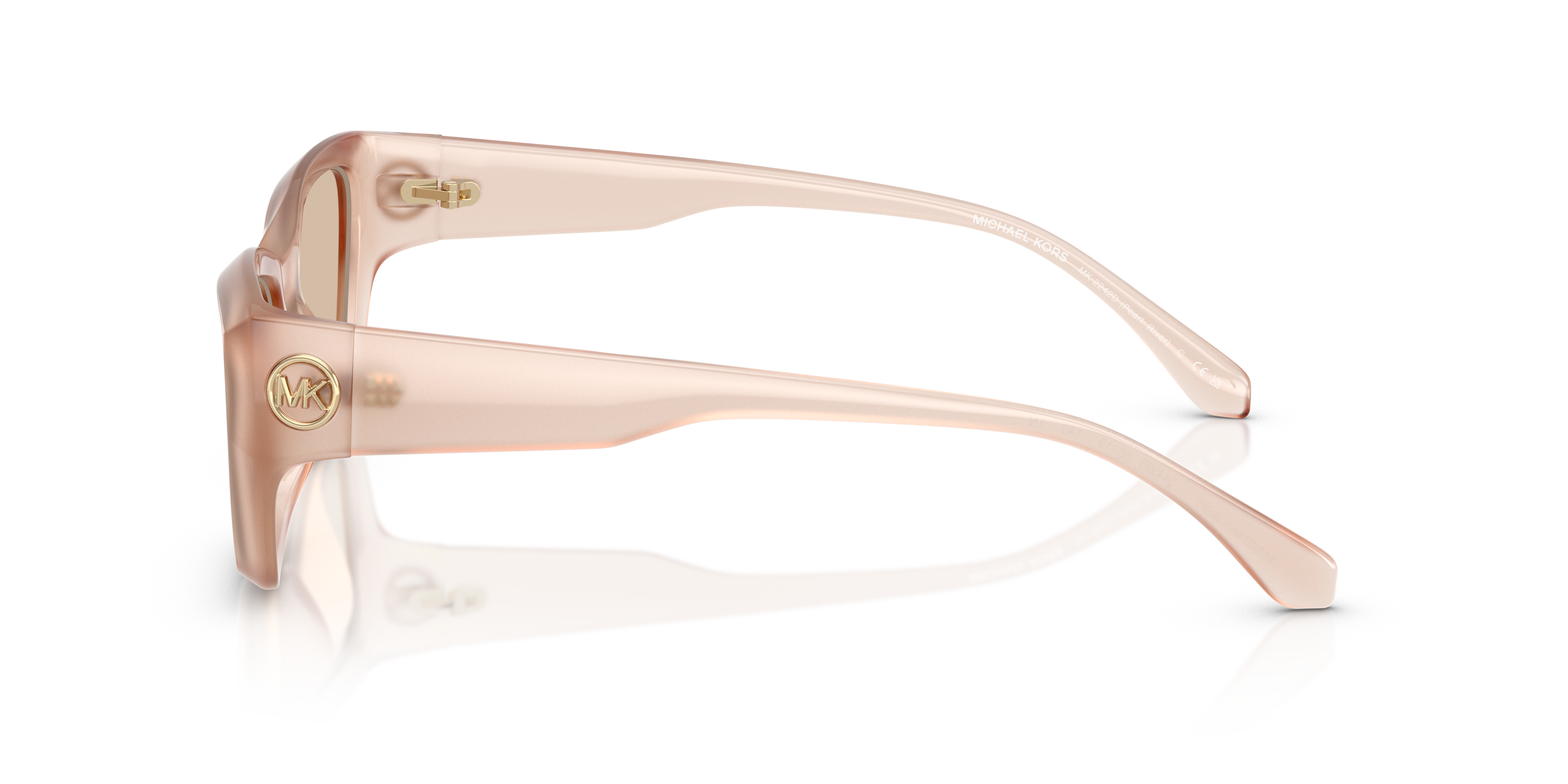 MICHAEL KORS MK2242D PEARL RIVER 344993 56