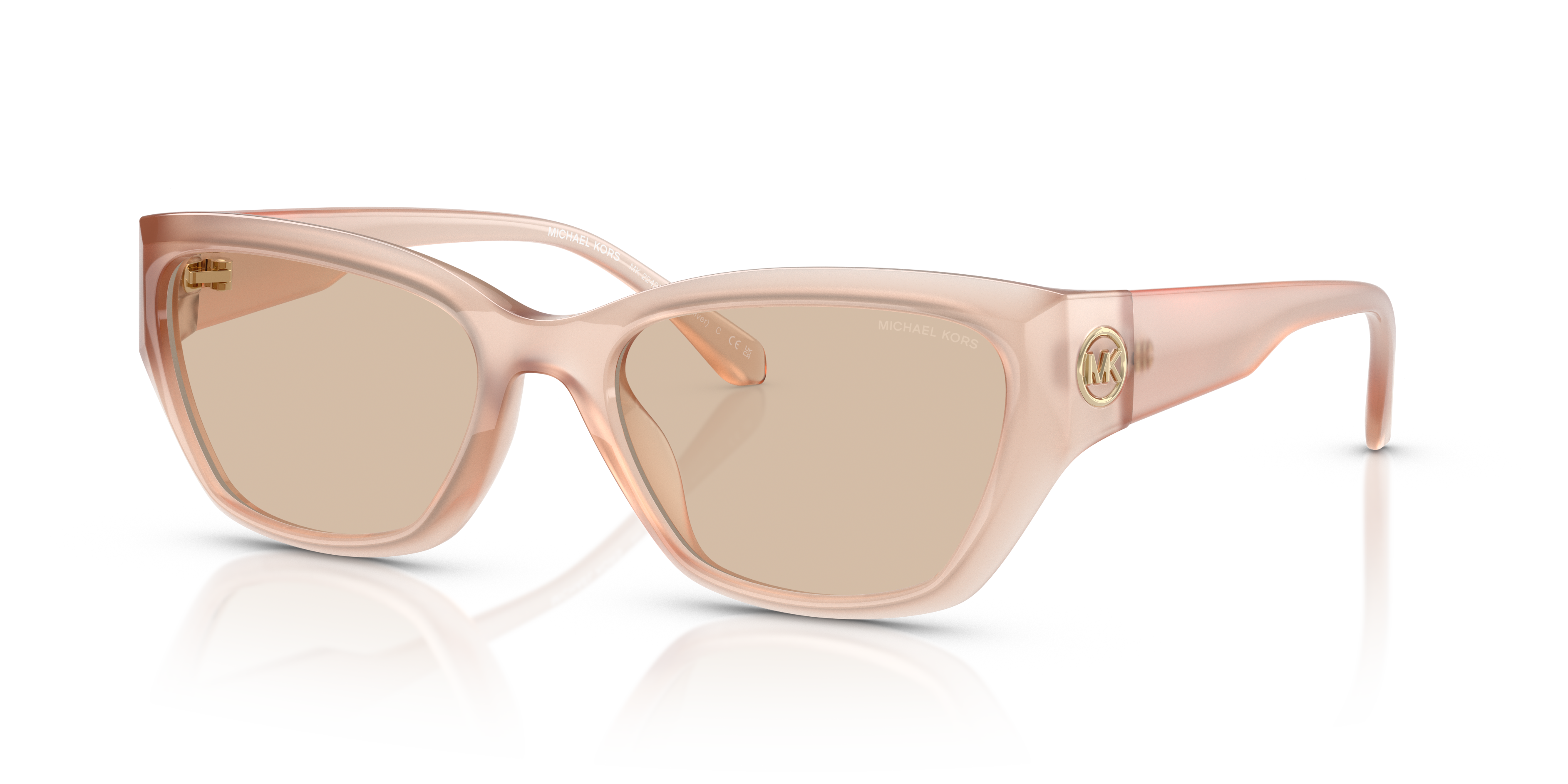 MICHAEL KORS MK2242D PEARL RIVER 344993 56