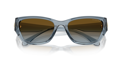 MICHAEL KORS MK2242D PEARL RIVER 401413 56