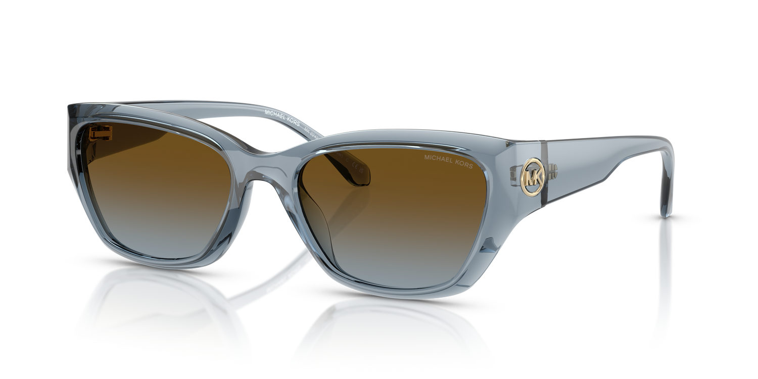 MICHAEL KORS MK2242D PEARL RIVER 401413 56