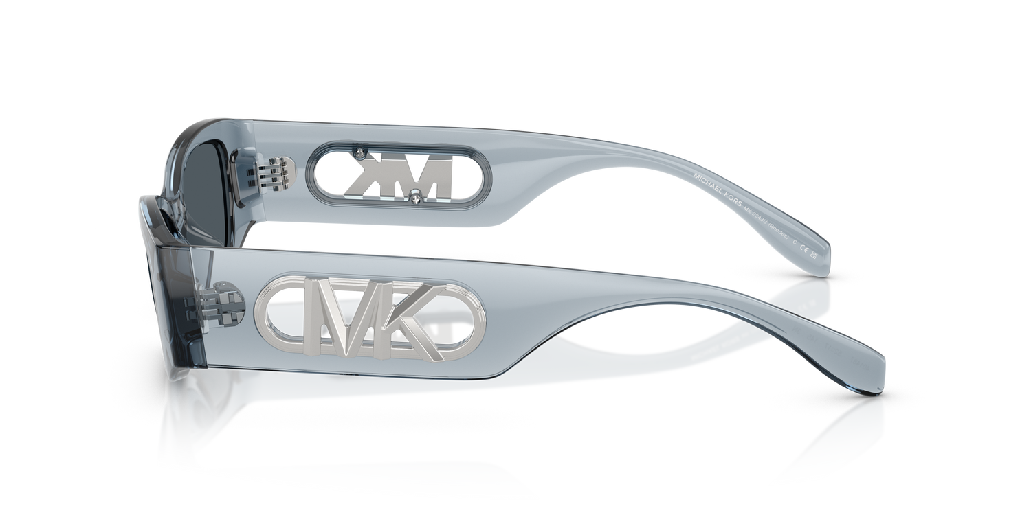 MICHAEL KORS MK2243U RHODES 401487 52