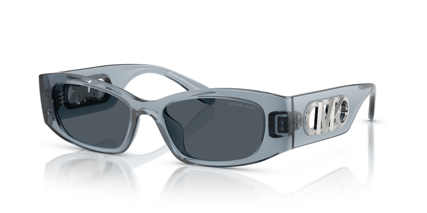 MICHAEL KORS MK2243U RHODES 401487 52