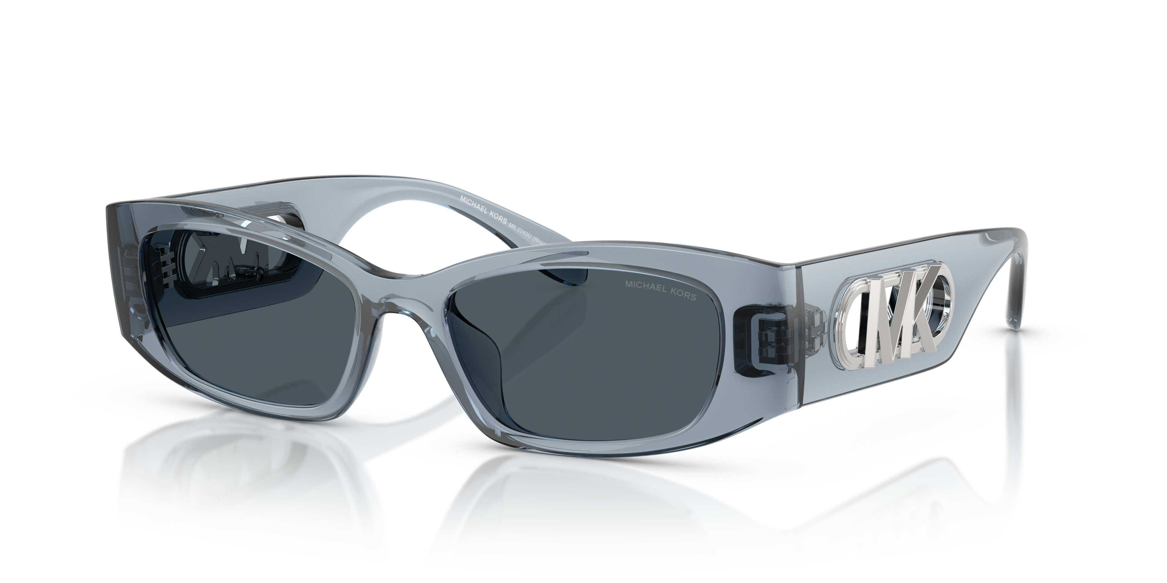 MICHAEL KORS MK2243U RHODES 401487 52