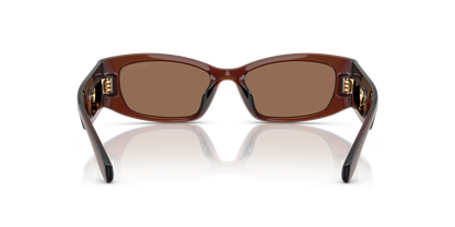 MICHAEL KORS MK2243U RHODES 402173 52