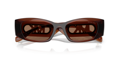 MICHAEL KORS MK2243U RHODES 402173 52